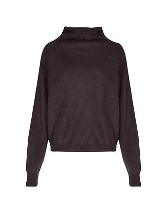 BOSS | Jersey de cuello alto FROSELLA