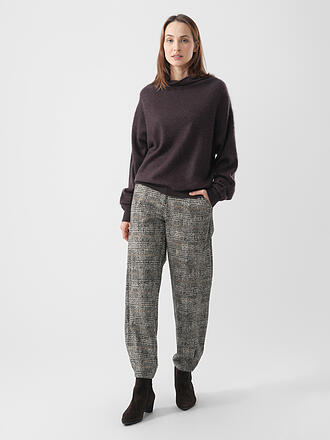 BOSS | Jersey de cuello alto FROSELLA