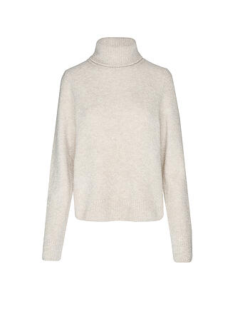 BOSS | Jersey de cuello alto FUBRINI