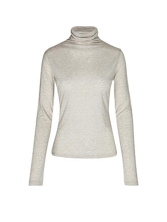 BOSS | Jersey de cuello alto ELAVUS