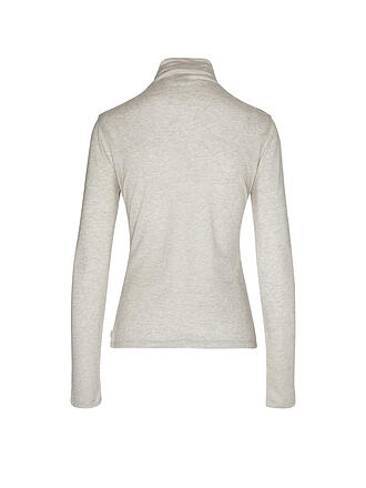 BOSS | Jersey de cuello alto ELAVUS