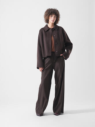 BOSS | Chaqueta de lana CAFETA_DF