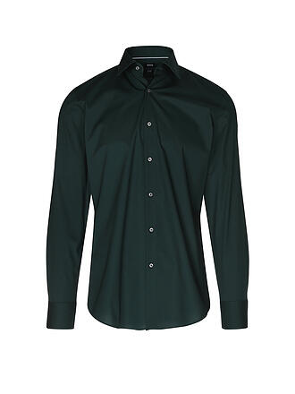 BOSS | Camisa Slim Fit HANK