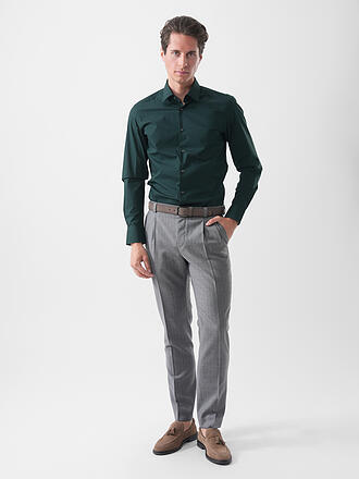 BOSS | Camisa Slim Fit HANK