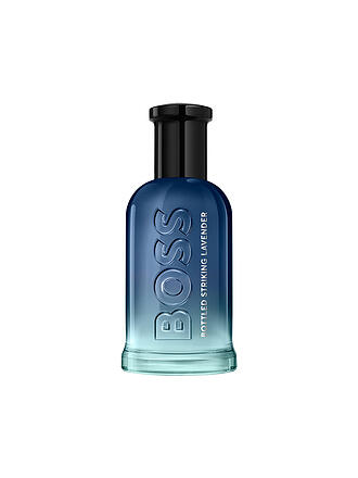 BOSS | Bottled Striking Lavender Eau de Parfum 50ml