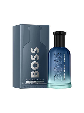 BOSS | Bottled Striking Lavender Eau de Parfum 50ml