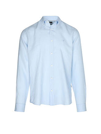 BOSS | Camisa de lino H-LIAM
