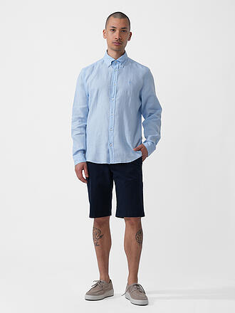 BOSS | Camisa de lino H-LIAM