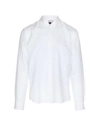 BOSS | Camisa de lino H-LIAM