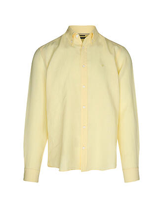 BOSS | Camisa de lino H-LIAM