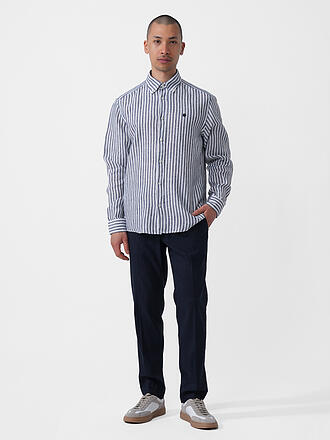 BOSS | Camisa de lino H-LIAM