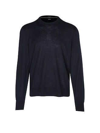 BOSS | Pullover H-LENO