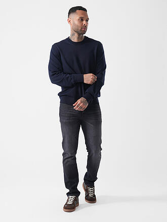 BOSS | Pullover H-LENO