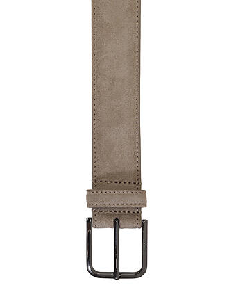 BOSS | Cinturón de piel MADISON-B1