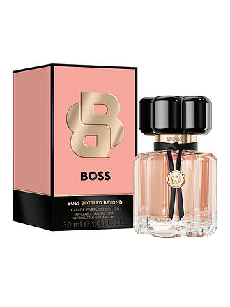 BOSS | Bottled Beyond Eau de Parfum para Ella 30ml