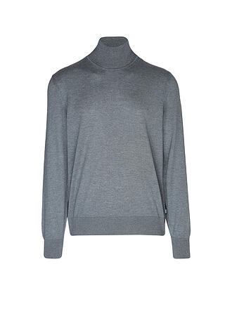 BOSS | Jersey de cuello alto H-MUSSO