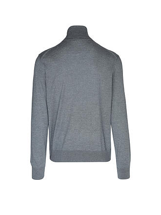 BOSS | Jersey de cuello alto H-MUSSO