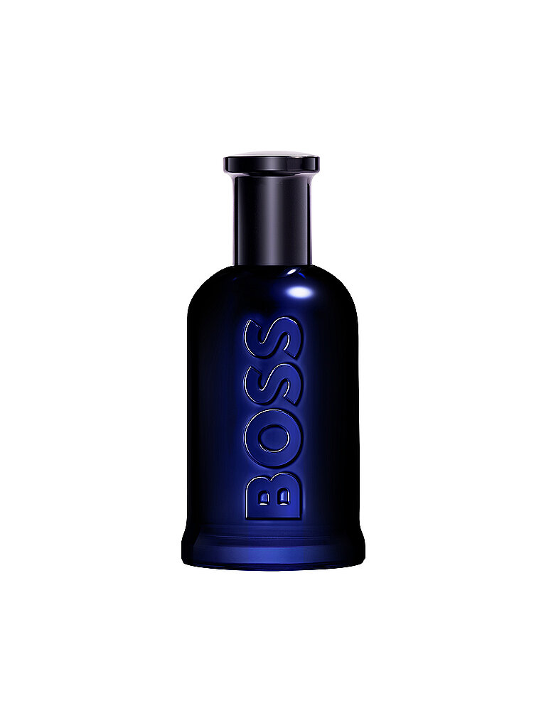Bottled Night Eau de Toilette Vaporizador Natural 100ml