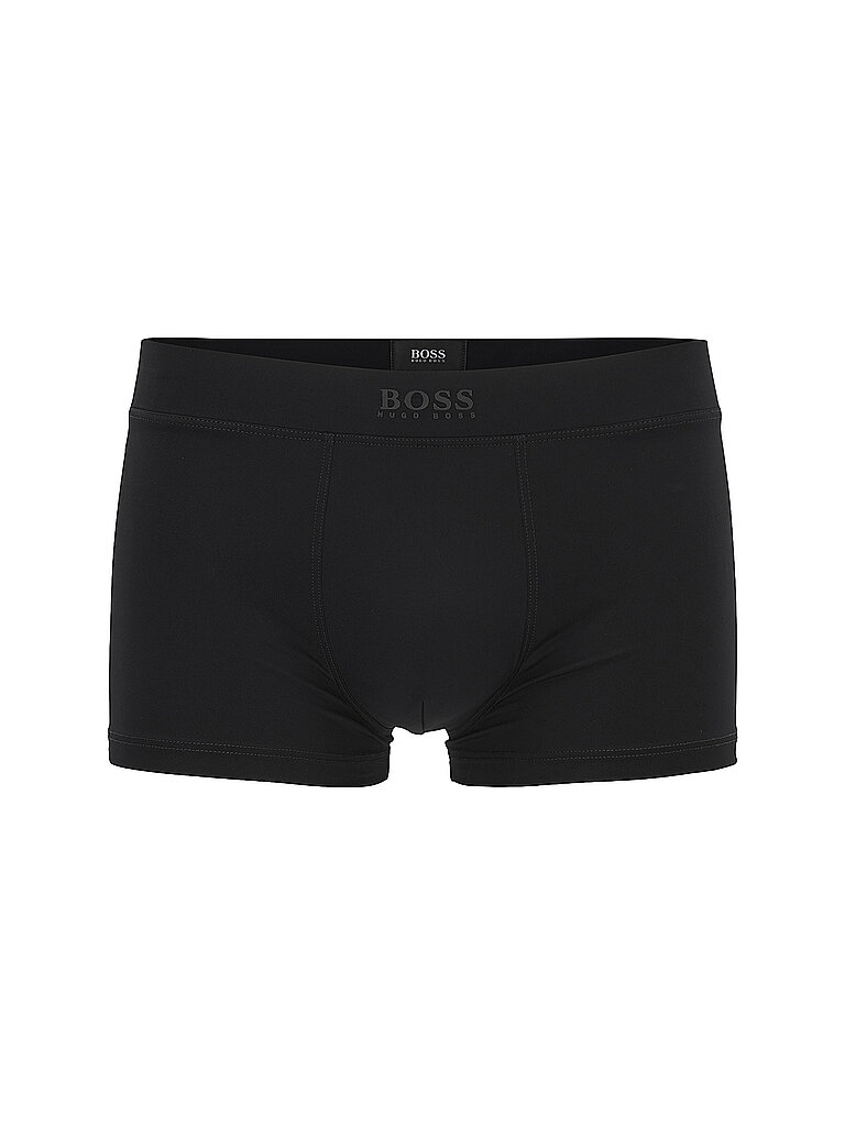 Boss Pantalones negros negro S