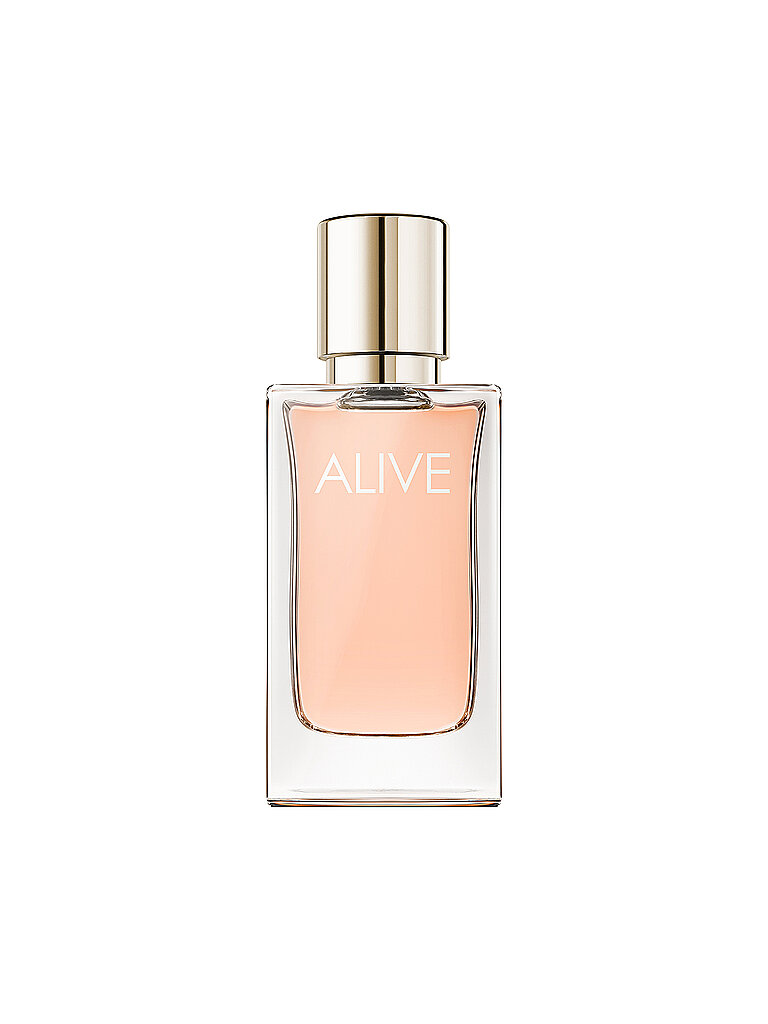 Alive Eau de Parfum Spray Natural 30ml