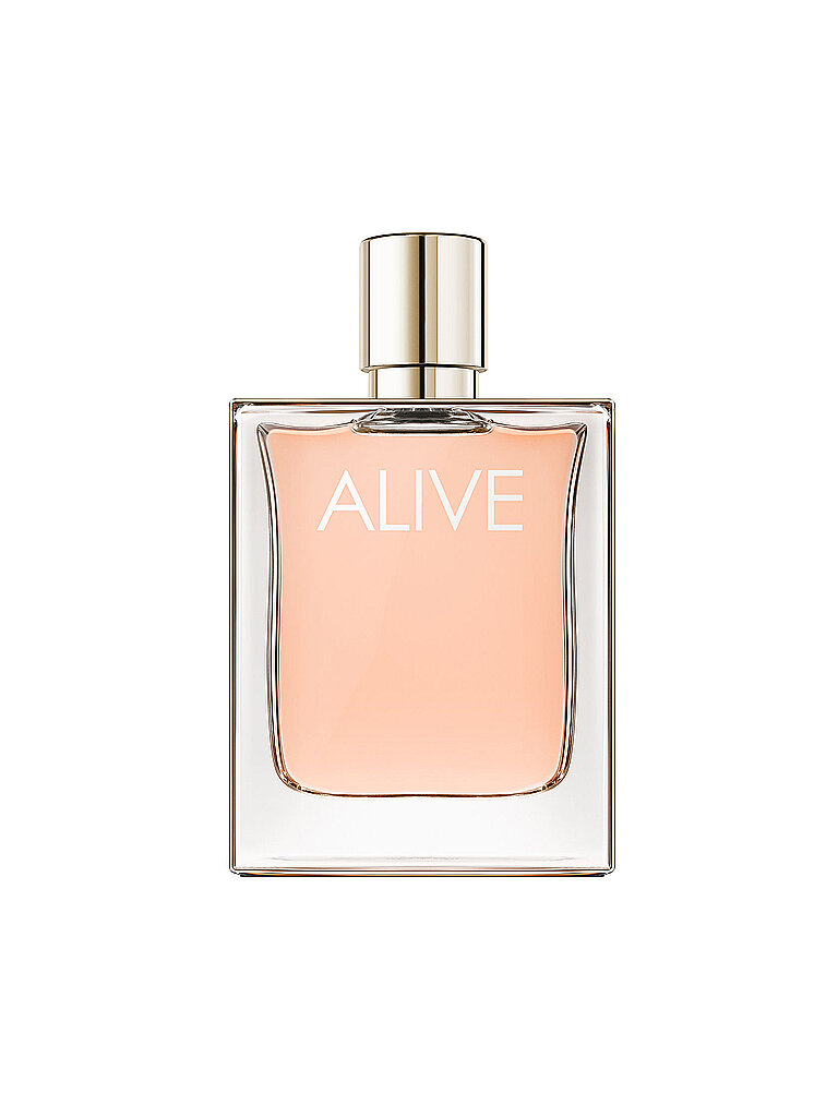 Alive Eau de Parfum Spray Natural 80ml