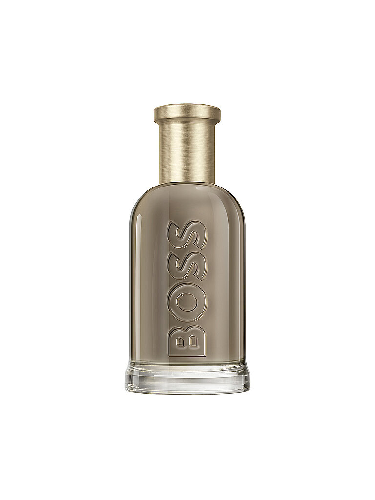 Bottled Eau de Parfum Vaporizador Natural 100ml
