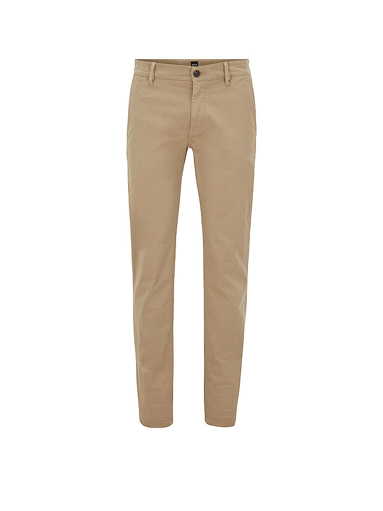 Chino Slim Fit SCHINO beige 32/L36