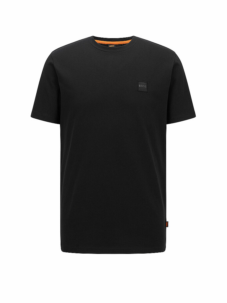 Camiseta Relaxed Fit TALES negro L