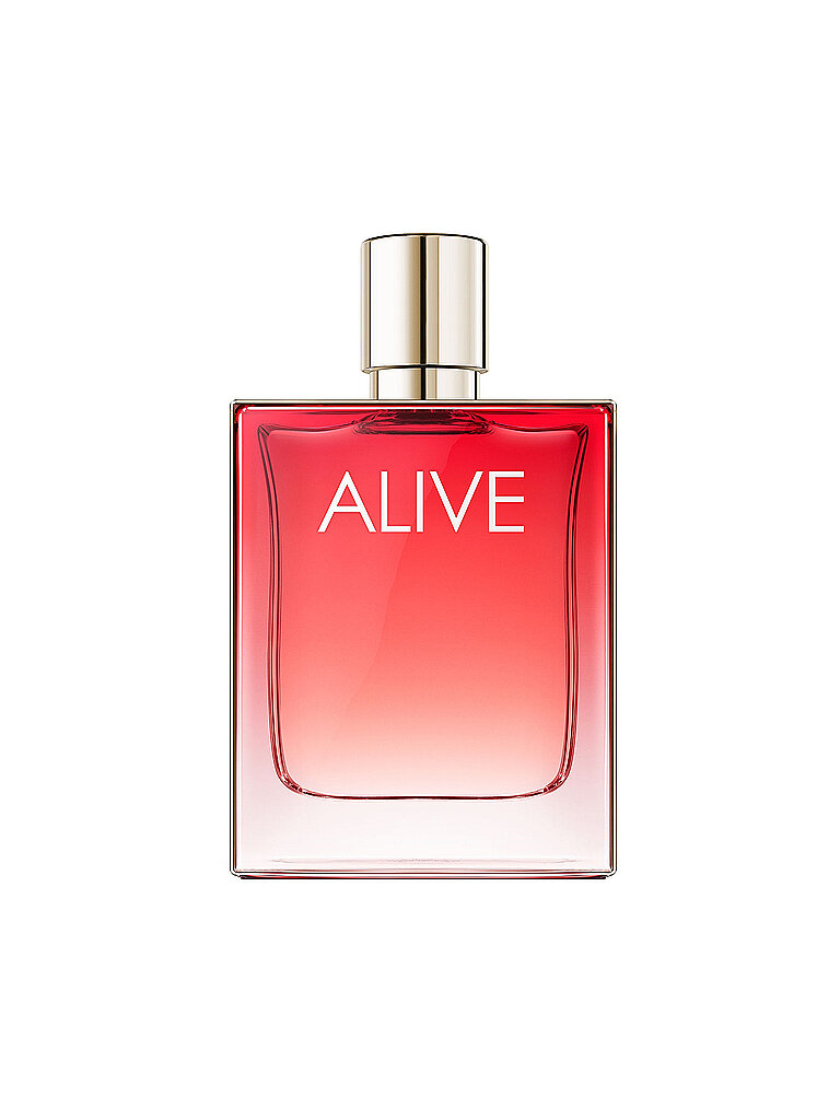 Alive Intense Eau de Parfum 80ml