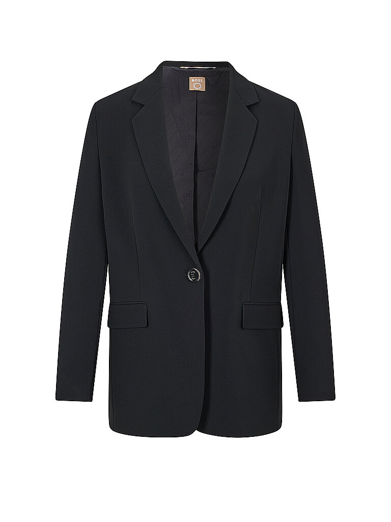 BOSS Blazer JOCALUA negro