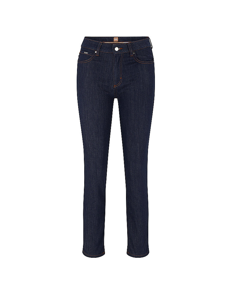 Jeans Slim Fit JACKIE azul oscuro 27