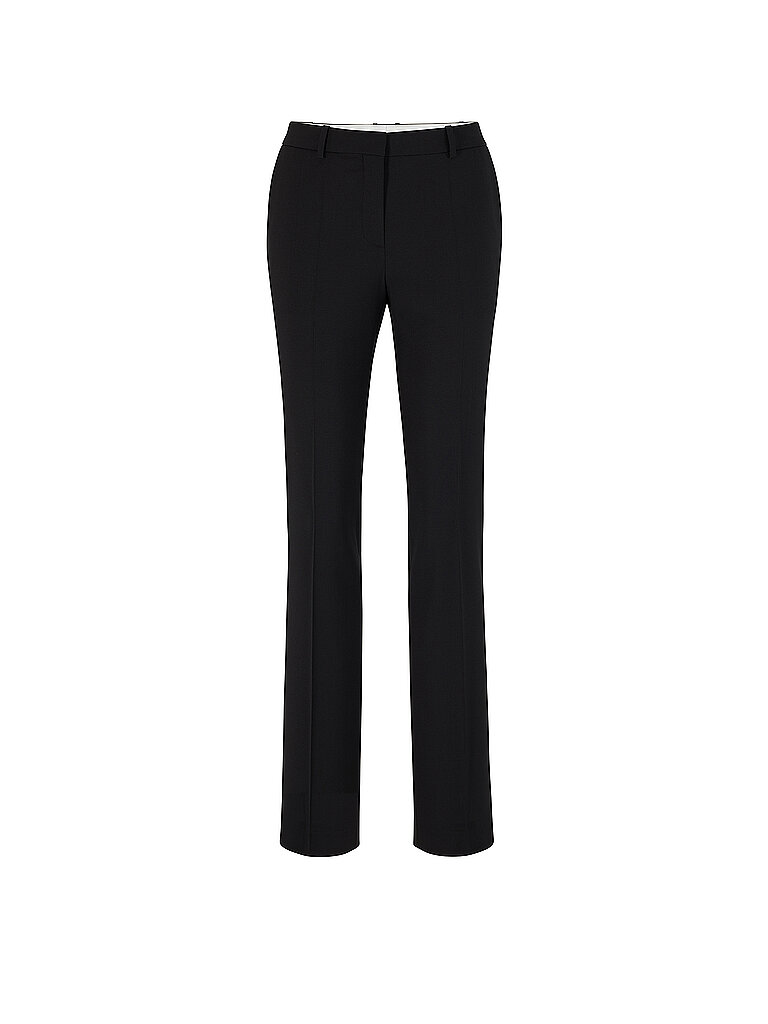 Pantalón Regular Fit TAMEAH negro 32