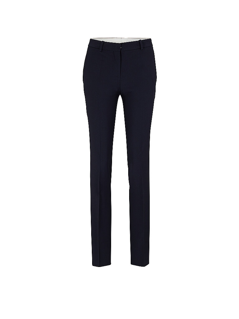 Pantalón Regular Fit TAMEAH azul oscuro 36