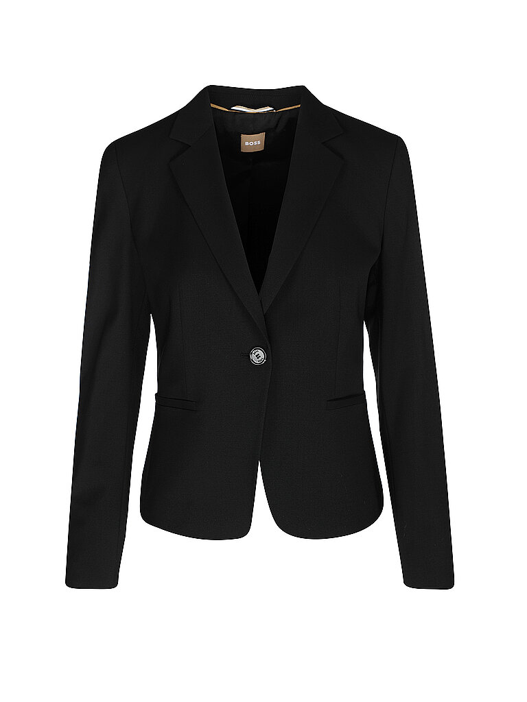 Boss Blazer JARUA negro 34