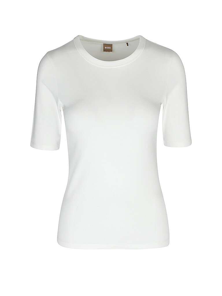 Boss Camiseta EFITA blanco XL