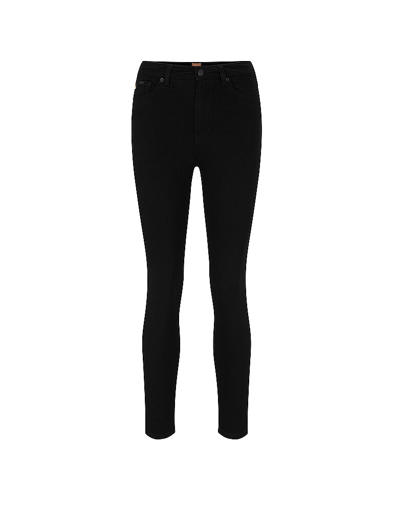Boss Jeans Slim Fit MAYE negro 28