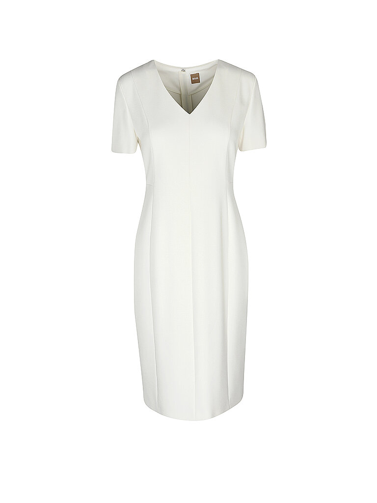 Vestido de negocios DAMAISA blanco 38