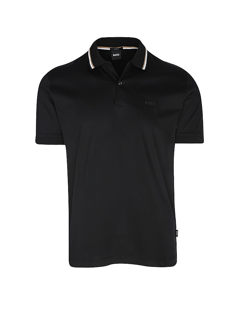 Boss Poloshirt PENROSE negro XL