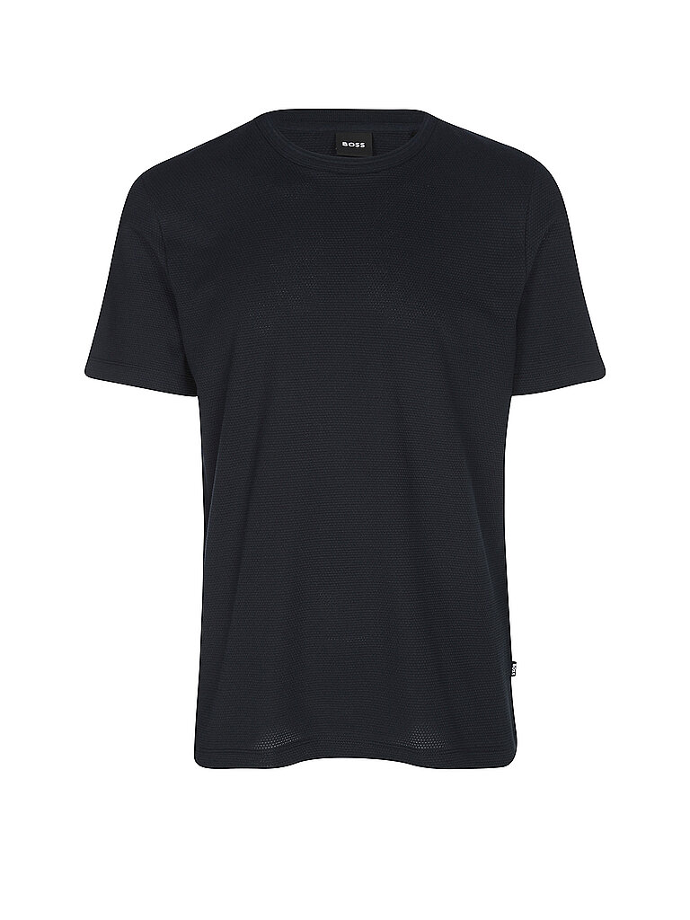 Camiseta TIBURT240 azul oscuro XL