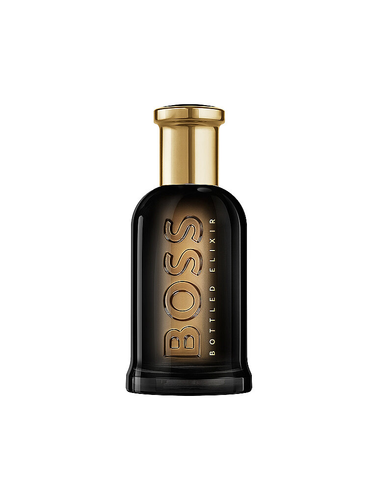 Bottled Elixir Eau de Parfum 50nk