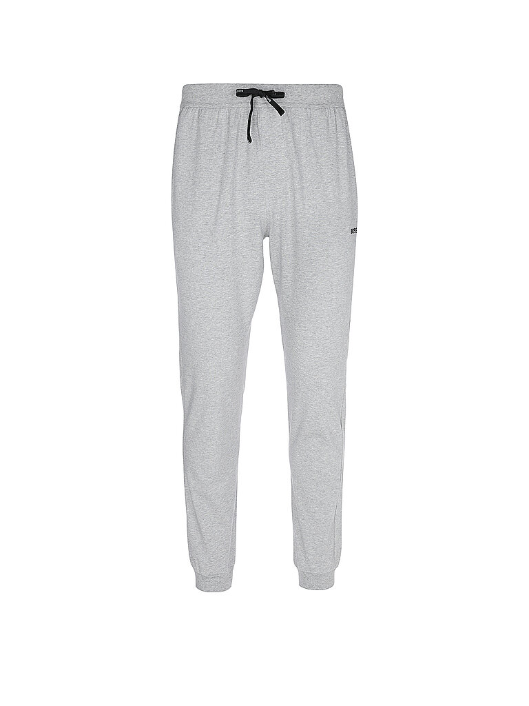 Pantalón de chándal Loungewear gris claro XL
