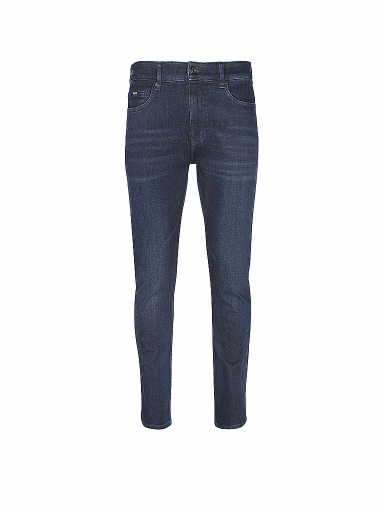 Jeans Slim Fit DELAWARE azul 38/L32