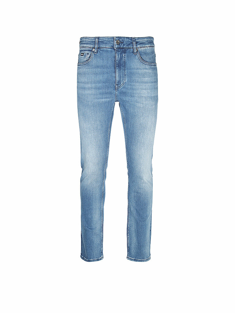 Boss Jeans Slim Fit azul 32/L32