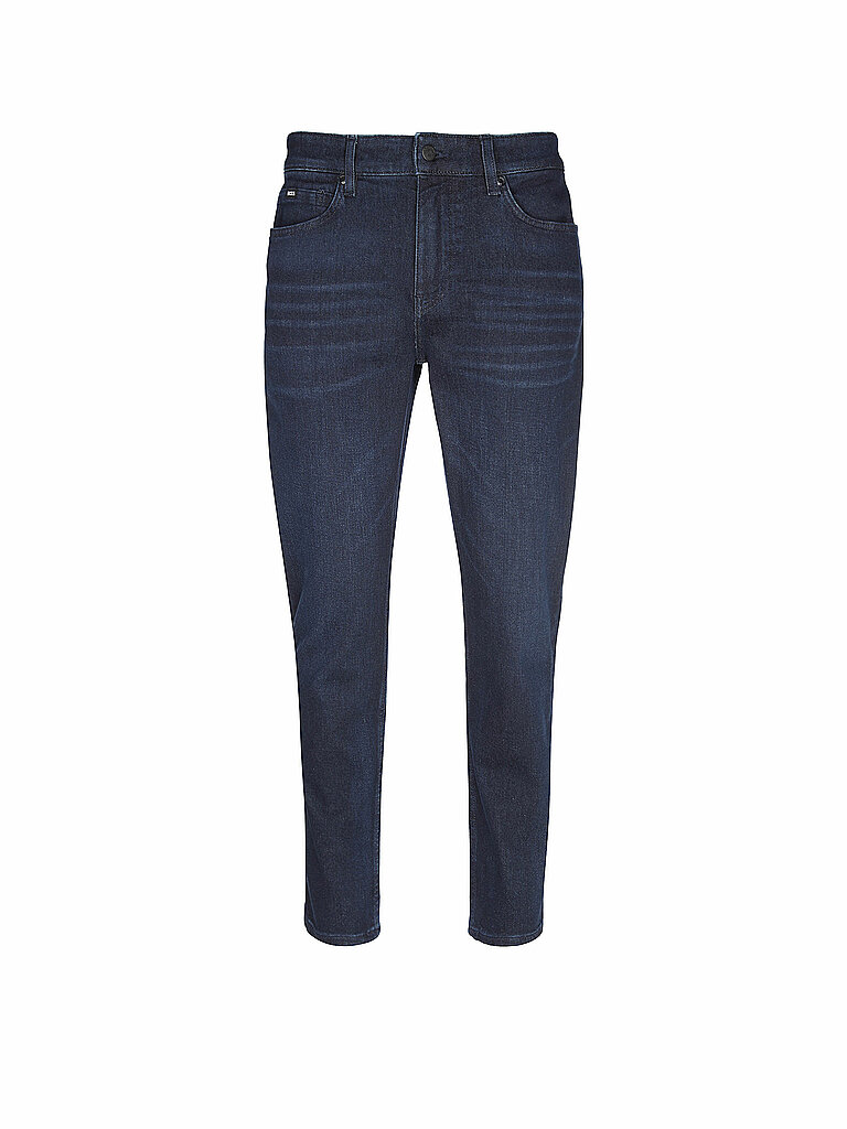 Jeans de corte regular azul 33/L32