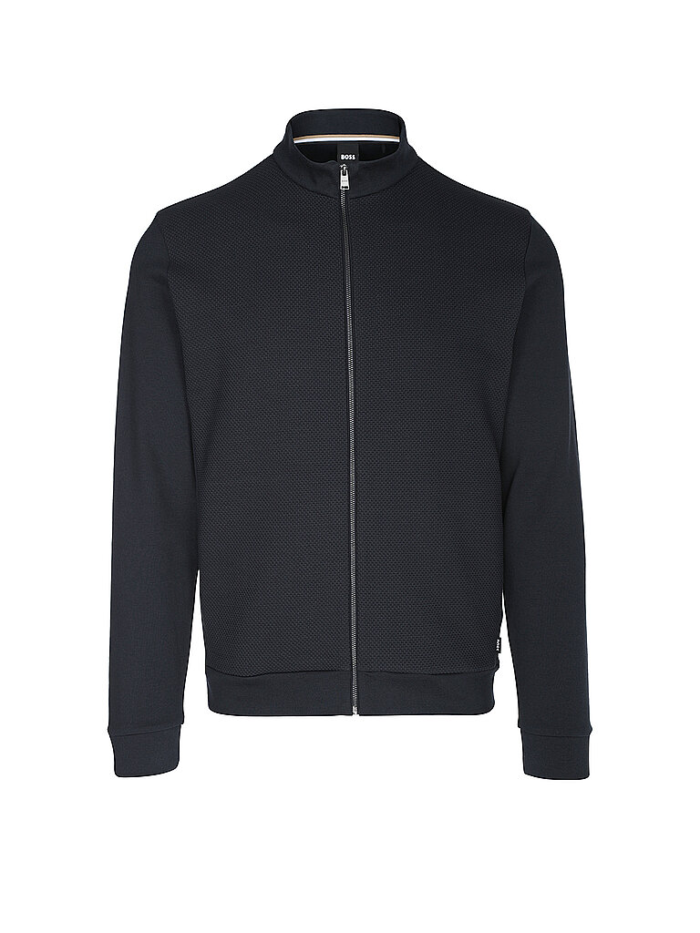 Sweatjacke SKILES 43 azul oscuro XXL