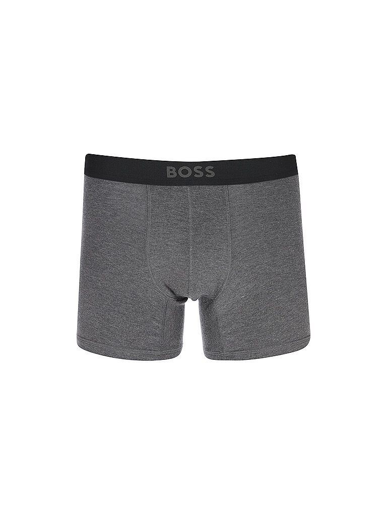 Pantalones gris medio gris XXL