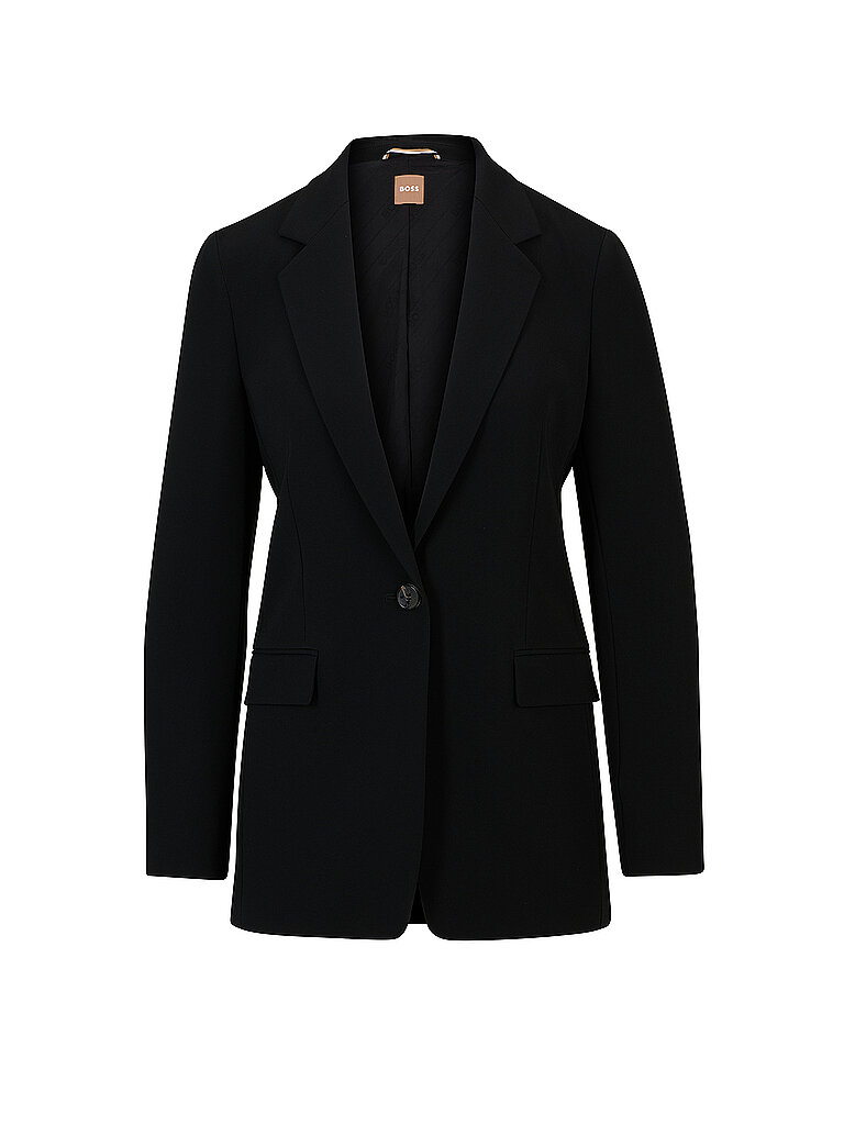 Boss Blazer JOCALUAH negro 42