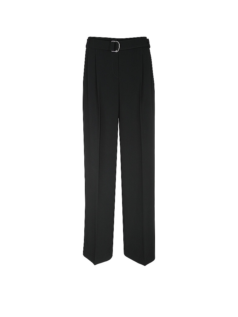Pantalones Marlene TAPIANA negro 38