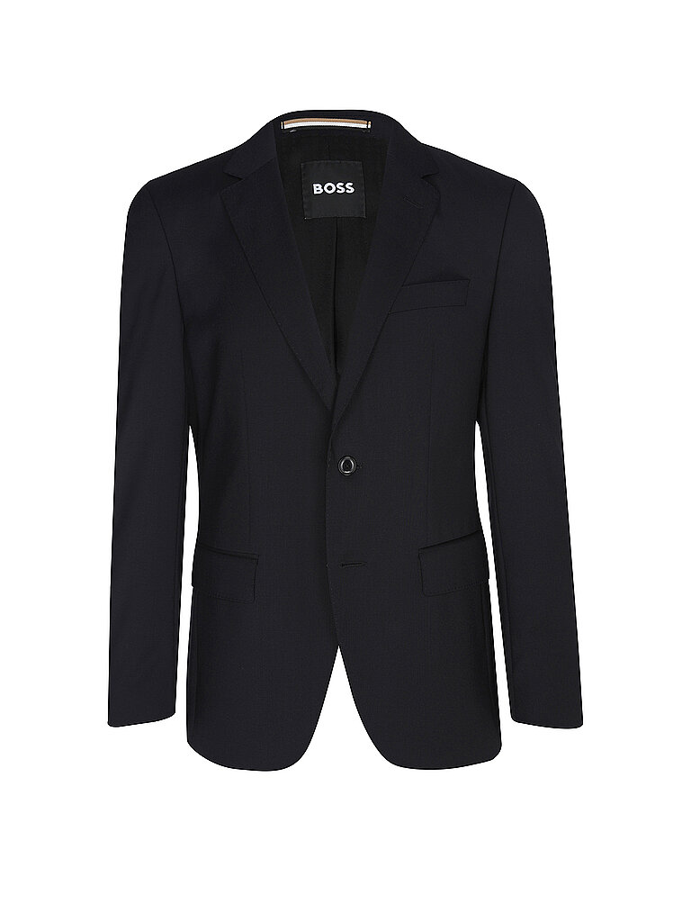 Sakko Slim Fit H-HUGE azul oscuro 56