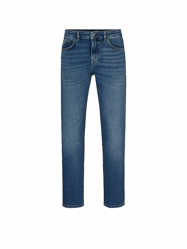 Vaqueros Straight Fit MAINE azul 34/L34
